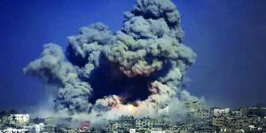 الحرب اﻹﻳﺮاﻧﻴﺔ ﺗﺨﺘﺒﺮ ﻗﻮة اﻟﺼﺎدرات المصرية