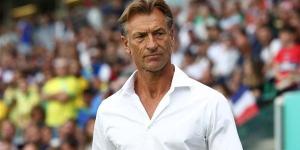 هيرفي رينارد يواصل قيادة المنتخب السعودي استعدادًا لكأس العالم 2026