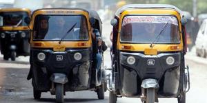 »اﻟﺘﻮك ﺗﻮك« ﻳﻨﺘﻈﺮ اﻟﺘﻘﻨﻴﻦ ﻓﻰ اﻟﺠﻴﺰة