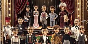 أحمد البوهي يطلق العرض الموسيقي الاستعراضي «فرايداي» يوم ٢٣ أبريل