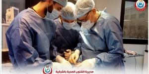 نجاح 4 جراحات دقيقة تنقذ حالات حرجة بديرب نجم