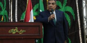 محافظ الدقهلية: 16215 خدمة من القوافل الطبية المجانية لـ5643 شخصا خلال مارس