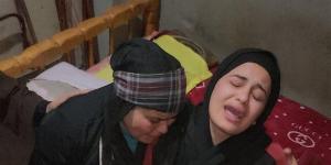 قصة إنسانية مؤلمة خلف ضحايا حادث السادات.. "علي فاروق" رحل وترك أسرة تواجه قسوة الفقر