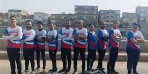 فعاليات المبادرة القومية للياقة البدنية في شوارع وحدائق البحيرة