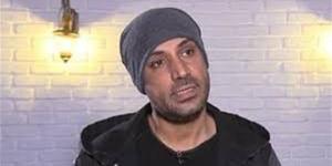 إصابة الملحن محمد يحيى بكسر في القدم.. تفاصيل