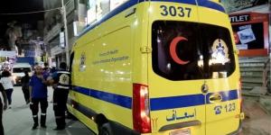العثور على جثة شاب داخل بدروم منزل بحي السلخانة بالفيوم