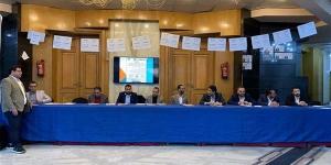 عاجل.. بدء التسجيل في عمومية الصحفيين لعقد الاجتماع العادي