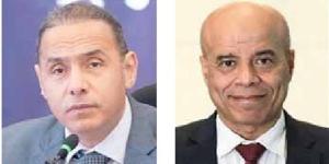 ﺗﻮﺗﺮات المنطقة تحاصر ﻗﻄﺎع اﻟﺘﺄﻣين