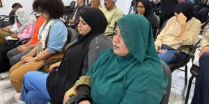 روايات وراويات.. بيت الشعر يستضيف ضحى عاصي وهويدا صالح