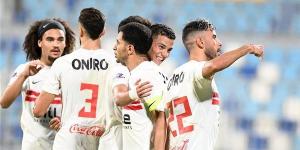 الزمالك يرصد مكافآت خاصة قبل مواجهات الدوري الحاسمة