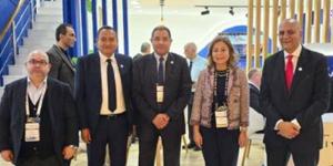 خلال اجتماعات مكثفة.."البترول" تبحث تسريع خطط زيادة الإنتاج ورفع كفاءة التشغيل