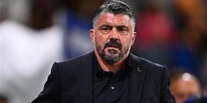 مستقبل جاتوزو مع إيطاليا على المحك بعد الإخفاق المونديالي