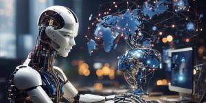 الإفتاء تحذر من استخدام الذكاء الاصطناعي في تجسيد الذات الإلهية