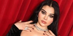 هيفاء وهبي ملكة صيحة Cut Out استوحى ما يميز إطلالتك