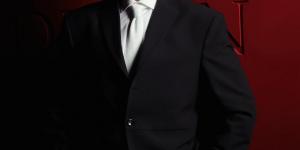 كريم قاسم: استمتعت بلجنة تحكيم أفلام الشتات في مهرجان الاقصر للسينما الافريقية