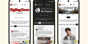 منصة Surf تعيد تعريف تصفح الإنترنت بعيدًا عن سيطرة الخوارزميات