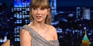 تكريم فني يعيد إحياء إرث إليزابيث تايلور على يد تايلور سويفت