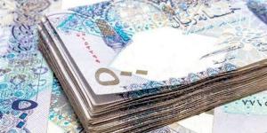 سعر الريال القطري بالبنوك اليوم الجمعة