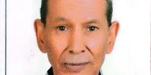 إمام يلقى ربه قبل خطبة الجمعة في الشرقية