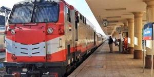 مواعيد قطارات "القاهرة – أسوان".. اليوم الجمعة