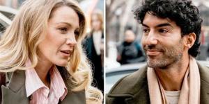 جاستن بالدوني يعلق على رفض المحكمة مزاعم بليك ليفلي بالتحرش الجنسي