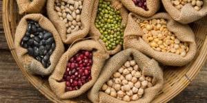 أسعار البقوليات بأسواق محافظة الغربية اليوم الجمعة 3 أبريل 2026