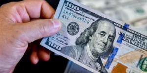 كم سعر الدولار اليوم الجمعة 3 إبريل 2026 في البنوك؟.. آخر تحديث