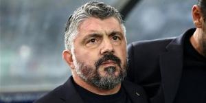 رسميًا.. رحيل جاتوزو عن تدريب إيطاليا