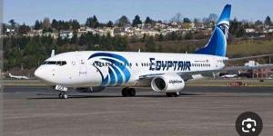 محمد موسى يبرز نجاحات الطيران المصري محليًا ودوليًا