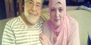 رفض يخرج من البيت.. شمس البارودي تكشف الأيام الأخيرة في حياة حسن يوسف