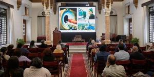 بالذكاء الاصطناعي.. ختام مهرجان التحرير الثقافي في الجامعة الأمريكية غدًا