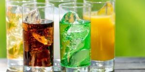 هل المشروبات السكرية تؤثر على صحة الكبد؟