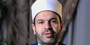 د. عبدالحليم كرسون: رعاية اليتيم أداء دين لا نافلة تفضل