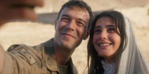 مسلسل أنت من أحببت الحلقة 8.. مواعيد العرض وأبرز الأحداث