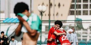 الأهلي يهزم الاتحاد السكندري ويتوج ببطولة الجمهورية مواليد 2011