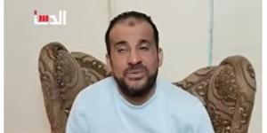 أصابه العمى.. شخص يحكي قصته مع فقد البصر وكيف تعامل مع الصدمة (فيديو)