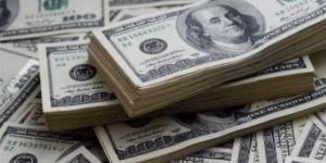 الدولار اليوم.. أسعار الشراء والبيع في جميع البنوك