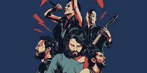 وقف بيع تذاكر حفل كايروكي بالعراق لحين تحديد موعد جديد