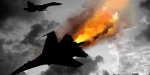 عاجل ..يوم أسود في القوات الجوية الأمريكية والإسرائيلية.. تدمير وإصابة 4 طائرات في سماء إيران