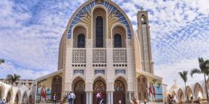 سبت لعازر.. معجزة تقهر الموت تمهّد لأسبوع الآلام في الكنيسة القبطية