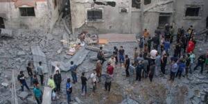 توافق الأطراف كافة على استكمال محادثات غزة بالقاهرة خلال الأسبوع المقبل