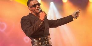 محمد رمضان يعلن عن دويتو غنائي جديد مع المطرب الألباني نويزي