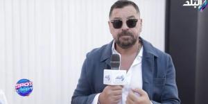 هنعمل الجزء التالت للمراهقين.. تصريحات طارق العريان عن فيلم السلم والتعبان