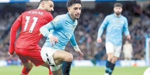 مشاهدة مباراة ليفربول ومانشستر سيتي في كأس الاتحاد