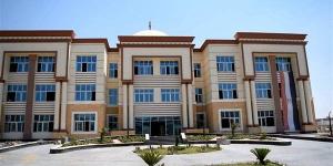 بمشاركة 30 كيانًا اقتصاديًا.. انطلاق ملتقى التوظيف الأول بجامعة بني سويف الأهلية 7 أبريل