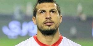 زوجته تطالبه بـ فرش وغطاء.. اتهامات تلاحق طارق حامد فى محكمة الاسرة