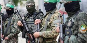 عاجل.. حركة حماس تؤكد جديتها لاستكمال خطوات تطبيق اتفاق وقف إطلاق النار