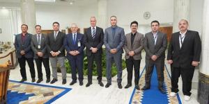 إنجﺎز ﻣﺼﺮى ﻏﻴﺮ ﻣﺴﺒﻮق ﻓﻰ ﺻﻴﺎﻧﺔ ﺑﻮﻳﻨﺞ 737-800