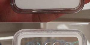 جمارك مطار الإسكندرية الدولي تحبط محاولة تهريب عملات أثرية