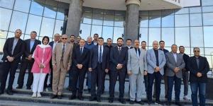 ﻣﺼﺮ ﺗﻌﺰز رﻳﺎدﺗﻬﺎ ﻓﻰ أﻣﻦ اﻟﻄﻴﺮان ﺑﺎﺧﺘﺘﺎم أول دورة »ﻛﺸﻒ اﻟﺴﻠﻮك« ﺑﺎﻟﺘﻌﺎون ﻣﻊ »اﻹﻳﻜﺎو«